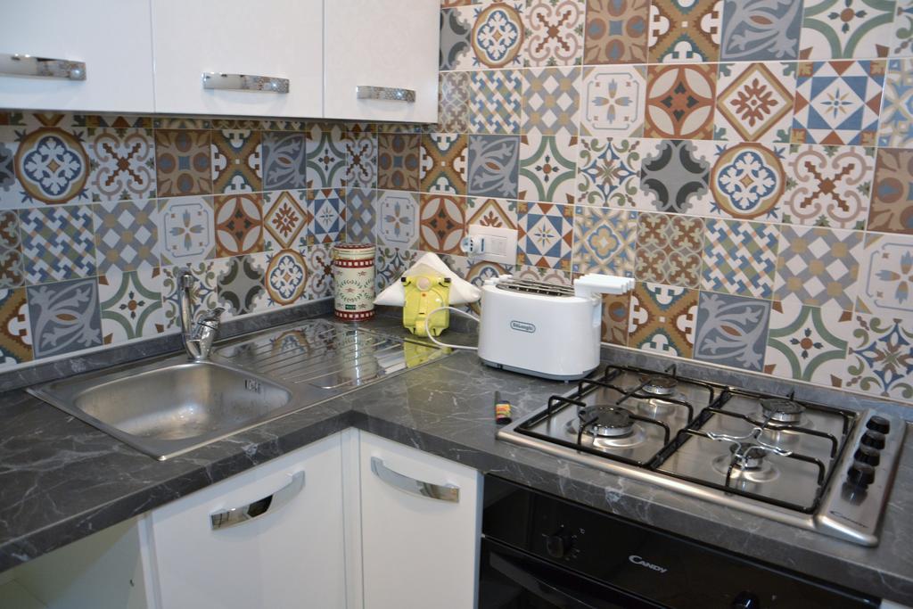 Affittacamere Exclusive San Biagio 25