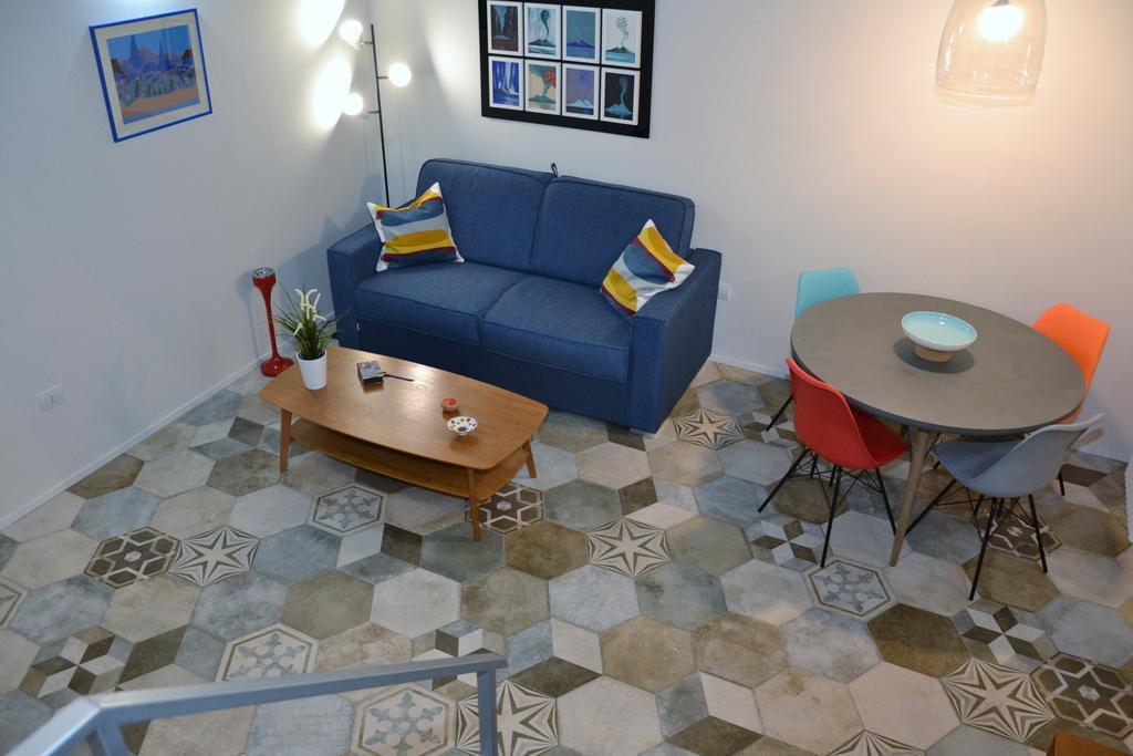 Affittacamere Exclusive San Biagio 25