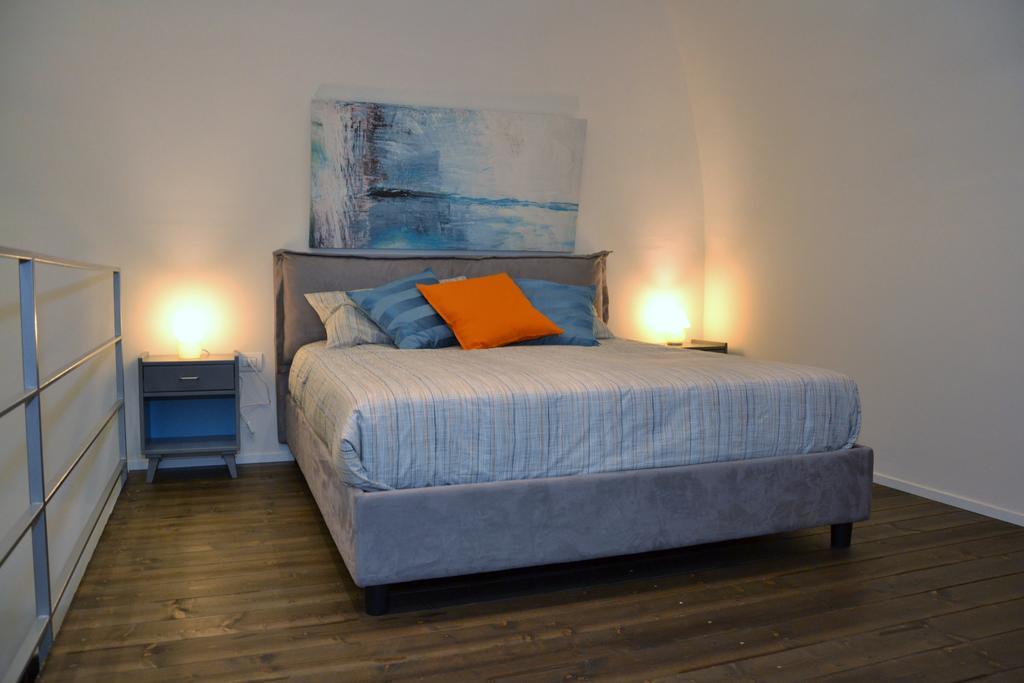 Exclusive San Biagio 25 Napoli