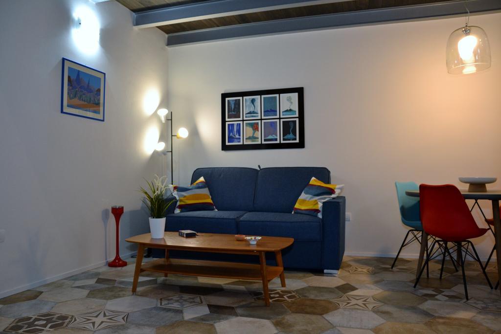 Affittacamere Exclusive San Biagio 25 Napoli